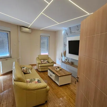 Centar Lux Temerinska Novi Sad