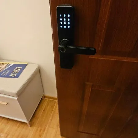Centar Lux Temerinska * Novi Sad