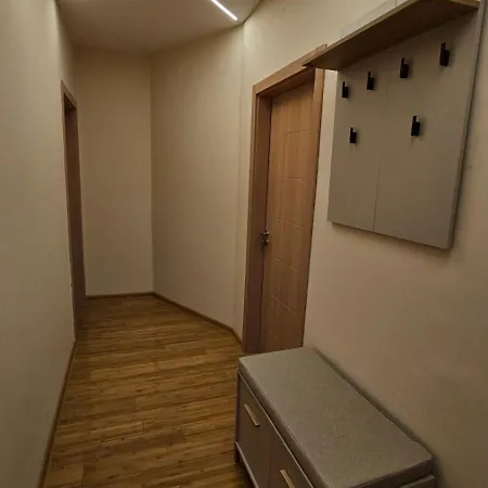 Centar Lux Temerinska *